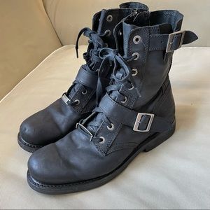 Harley-Davidson Men's Ranger Riding Boot Size 11